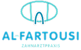 Logo - Zahnarzt Dr. Maythem Al Fartousi aus Karlsruhe